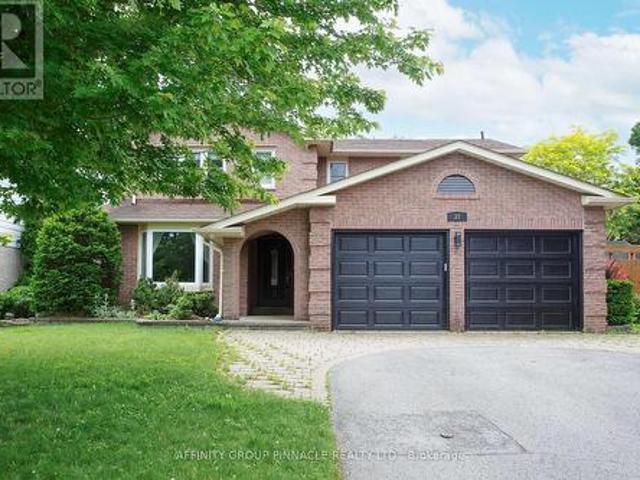 House for sale in Kawartha Lakes, Ontario