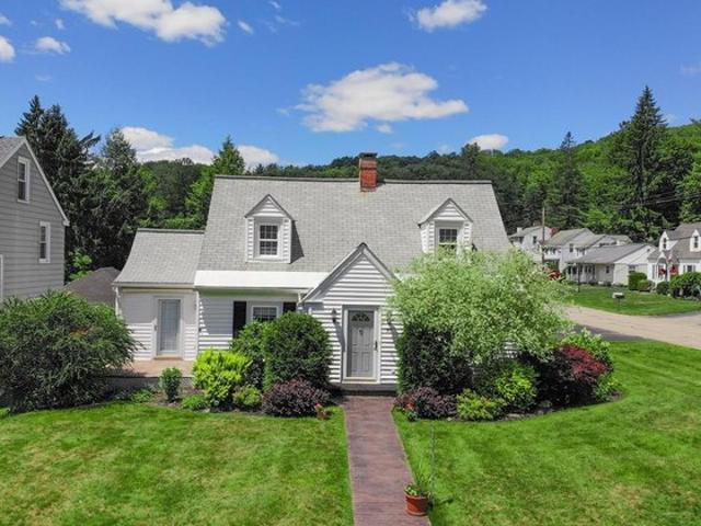 House for sale in Bradford, Pennsylvania