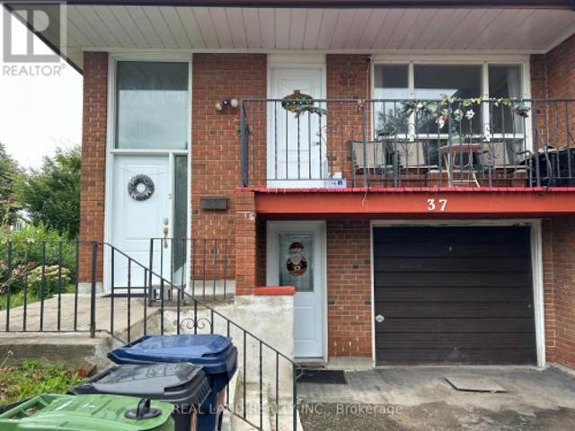 House for sale in Woburn, Ontario