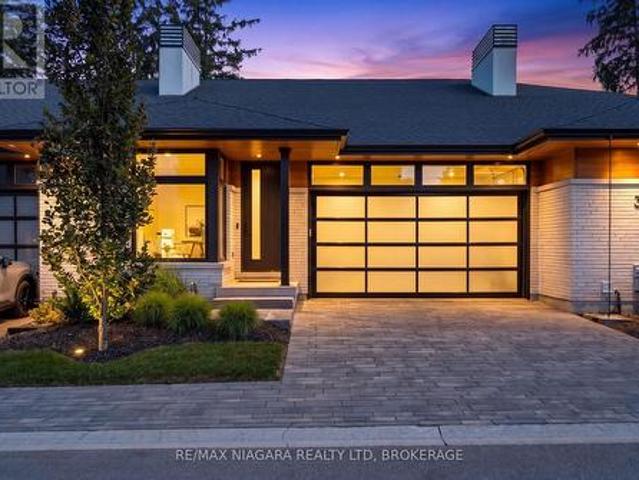 Townhouse for sale in Niagara, Ontario