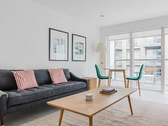 Apartment for rent in Clerkenwell, Isle Of Man