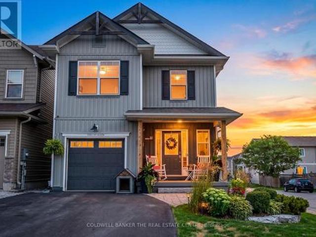 House for sale in Orillia, Ontario