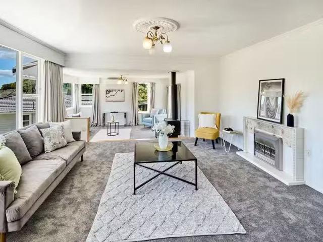 House for sale in Linden, Wellington