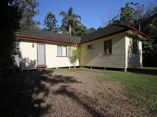 House for rent in Runcorn, Greater Brisbane