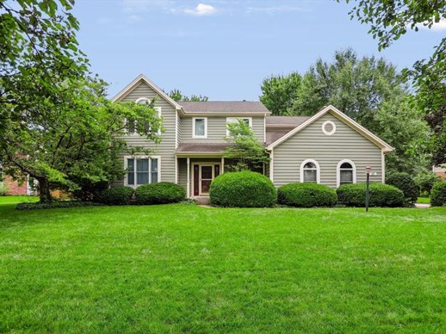 House for sale in Zionsville, Indiana