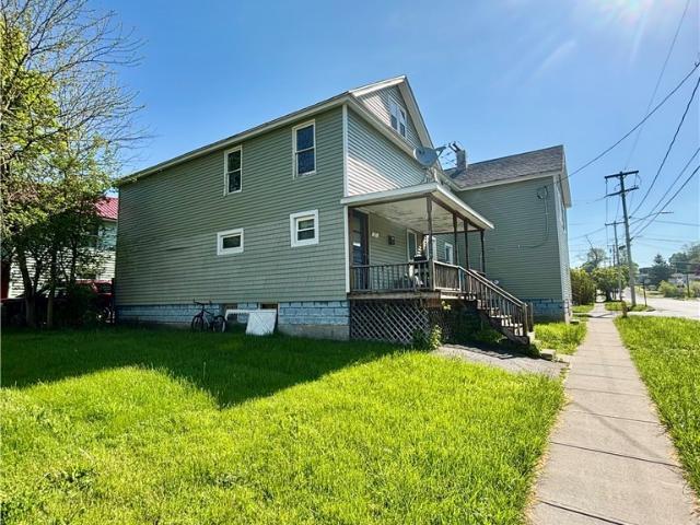 House for sale in Cayuga, New York