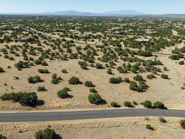 Land for sale in Santa Fe, New Mexico