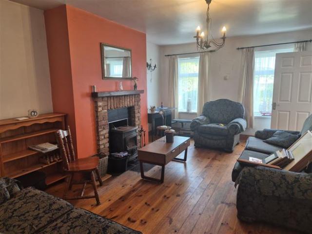 Detached House for sale in Blainroe, North Tipperary