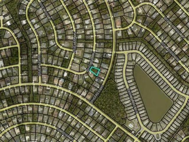 Land for sale in Palm Coast, Florida