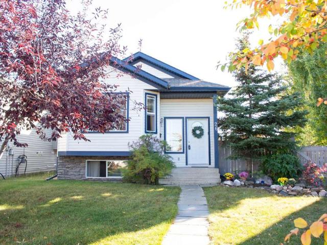 House for sale in Grande Prairie, Alberta