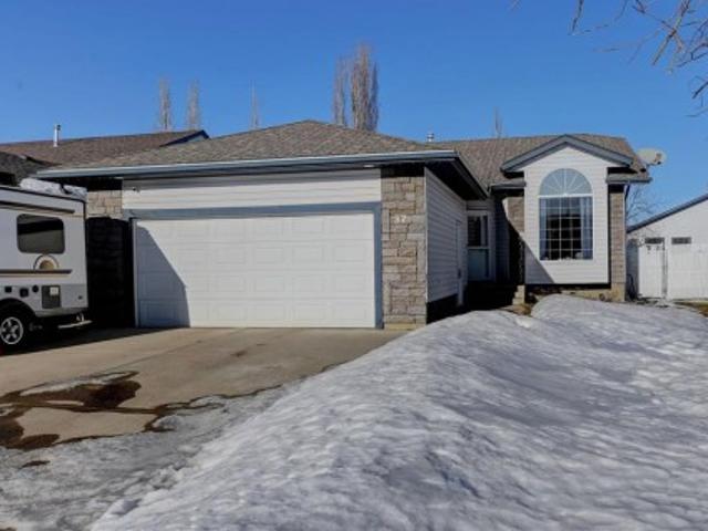 House for sale in Grande Prairie, Alberta