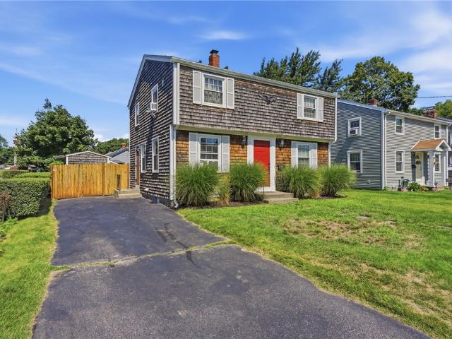 House for sale in East Providence, Rhode Island