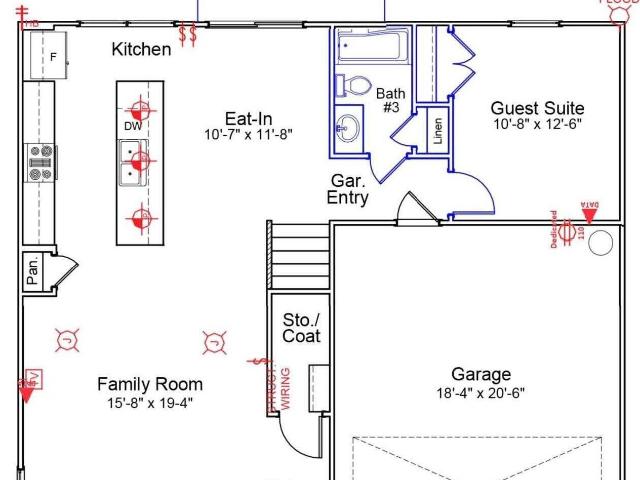 House for sale in Youngsville, North Carolina