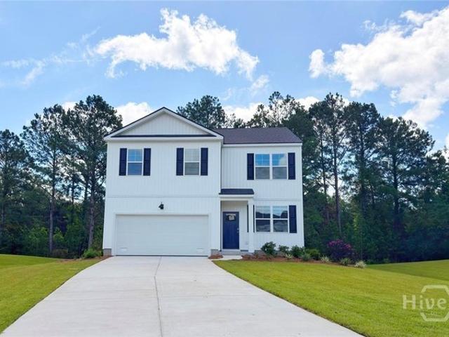 House for sale in Hardeeville, South Carolina
