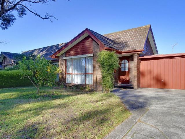 Apartment for rent in Camerons Creek, Victoria