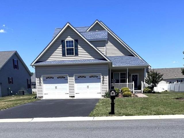 House for sale in Delaware