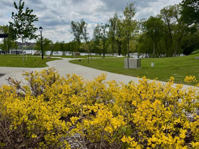 Townhouse for sale in Sauk Rapids, Benton County