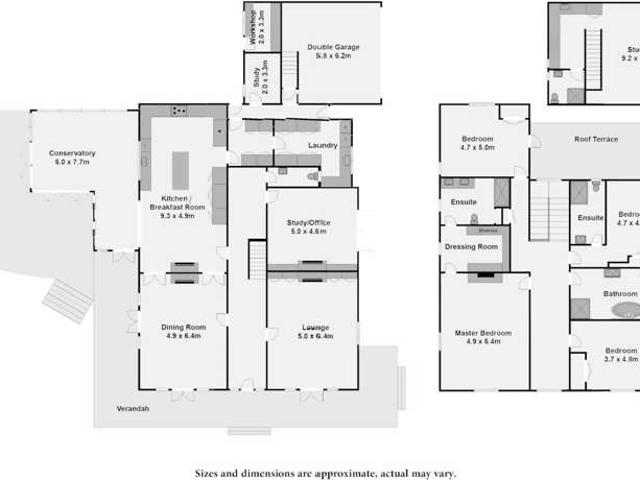 House for sale in Hillersden