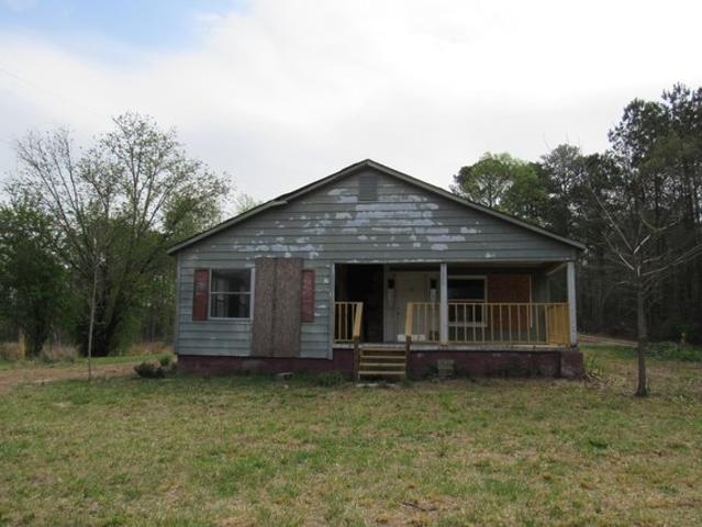 House for sale in Spruce Pine, Alabama