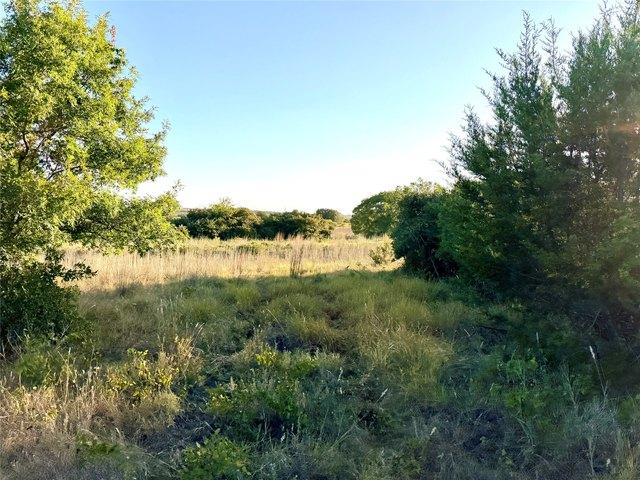 Land for sale in Mills, Texas