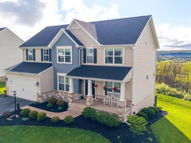 House for sale in Bloomsburg, Pennsylvania