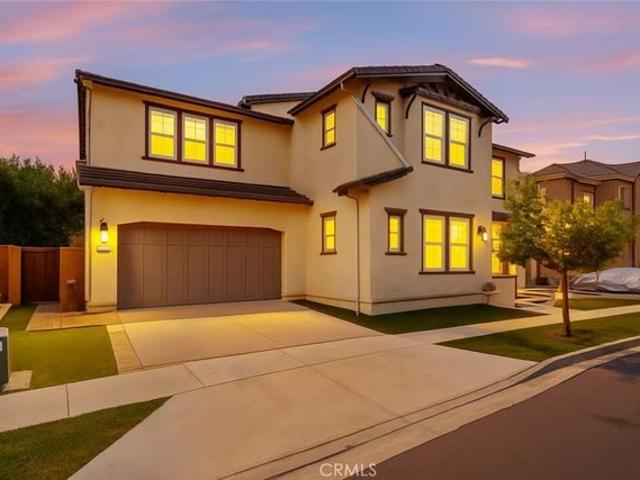 House for sale in Tustin, California