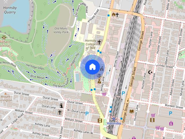 House for rent in Sydney, New South Wales