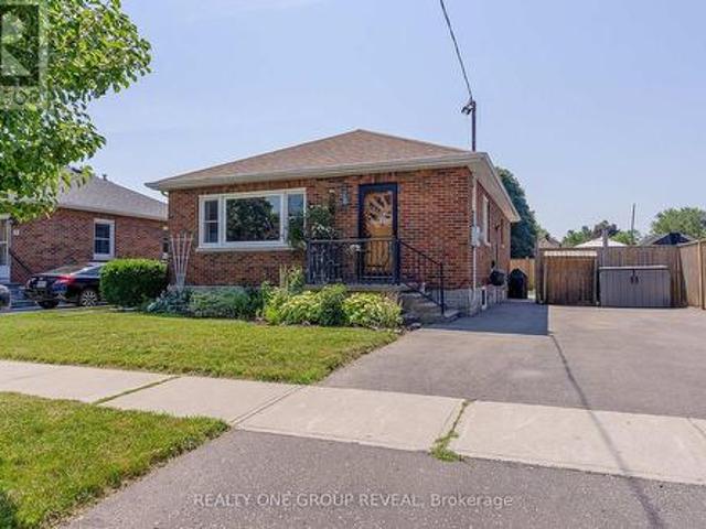 House for sale in Durham, Ontario