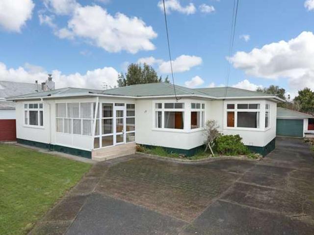 House for sale in Rangitikei District