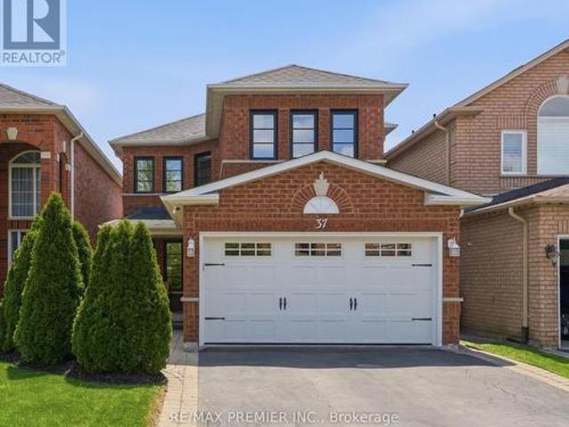 House for sale in York, Ontario