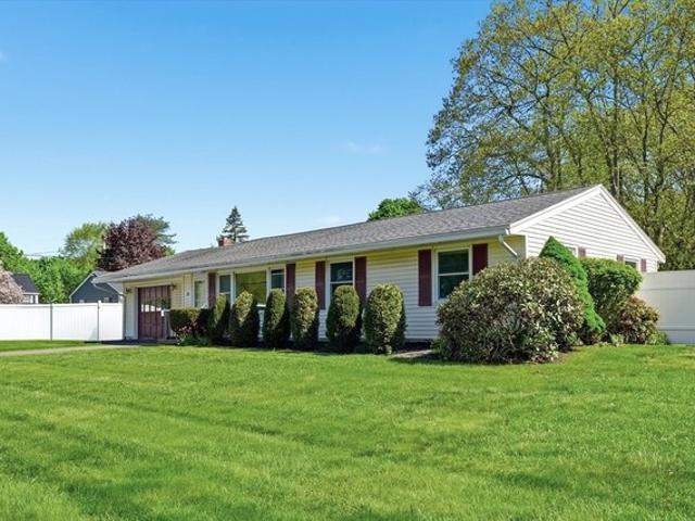 House for sale in Danvers, Massachusetts