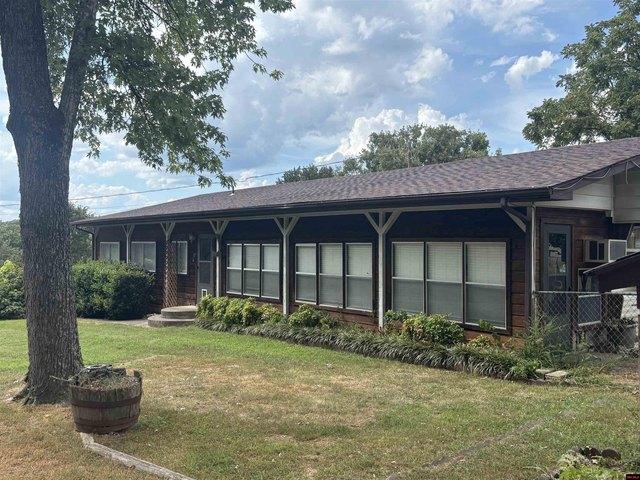 House for sale in Ark