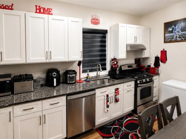 House for sale in Bloomfield, New Jersey