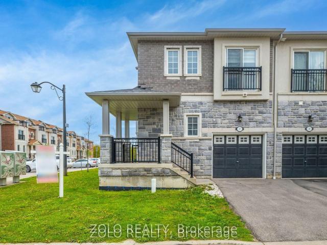 Townhouse for sale in Woburn, Ontario