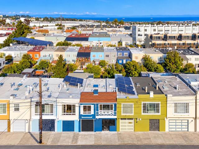 House for sale in Visitacion Valley, San Francisco