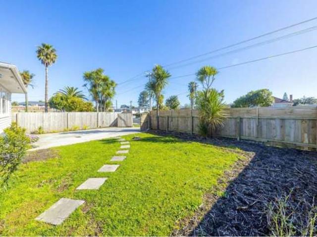 House for rent in Auckland