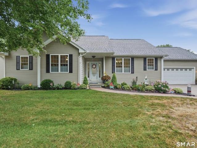 Condo for sale in Enfield, Connecticut
