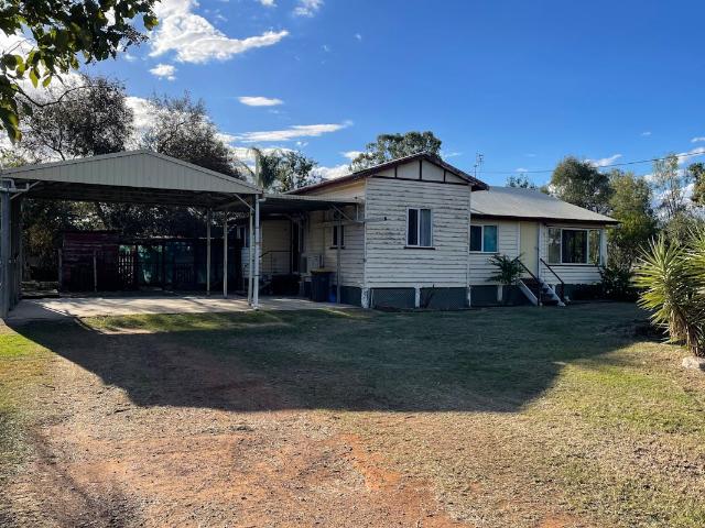 House for rent in Jandowae, Queensland