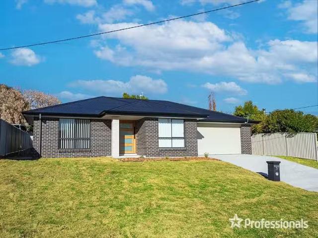 House for rent in West Tamworth, Tamworth