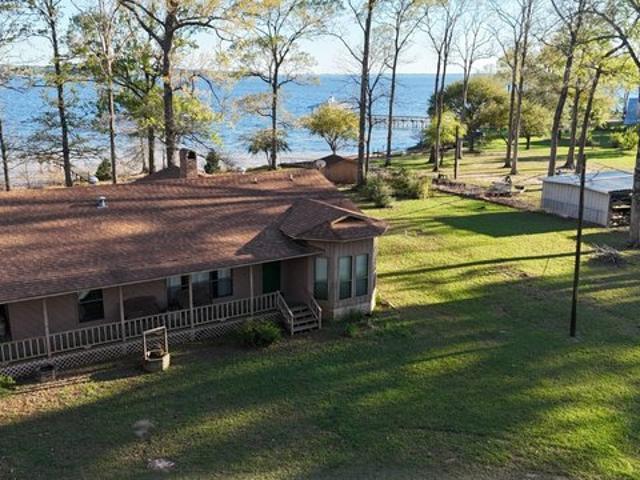 House for sale in Many, Louisiana
