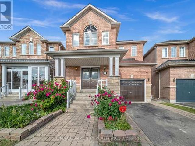House for sale in York, Ontario