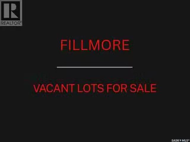 House for sale in Fillmore, Saskatchewan