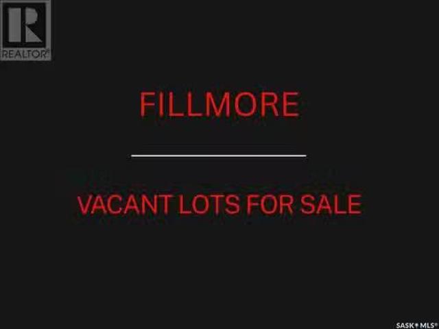 House for sale in Fillmore, Saskatchewan