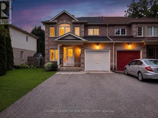 House for sale in York, Ontario