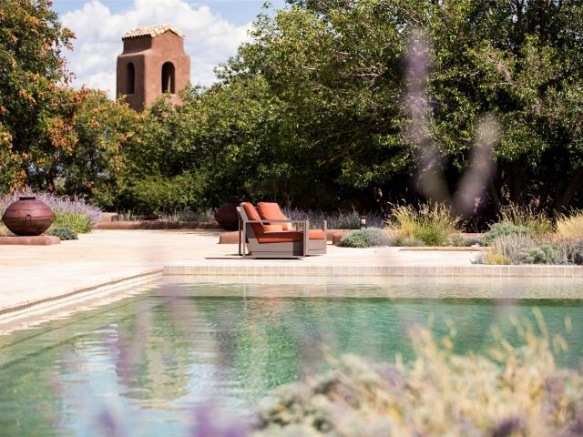 House for sale in Santa Fe, New Mexico