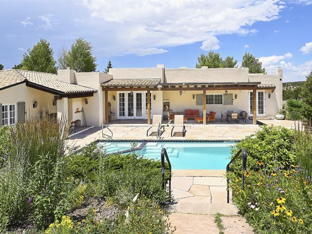 House for sale in Santa Fe, Santa Fe County