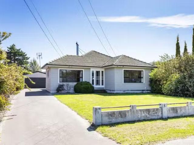 House for sale in Mairehau, Canterbury