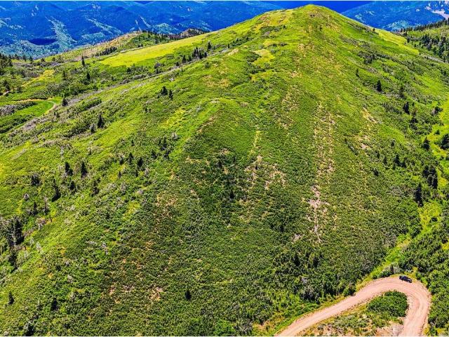 Land for sale in La Veta, Colorado