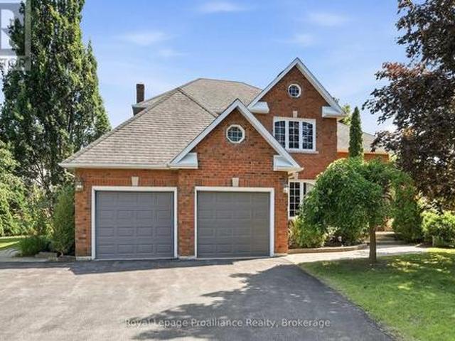 House for rent in Port Hope, Ontario