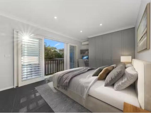 House for rent in Sydney, New South Wales